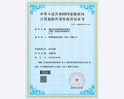 軟件著作權(quán)3